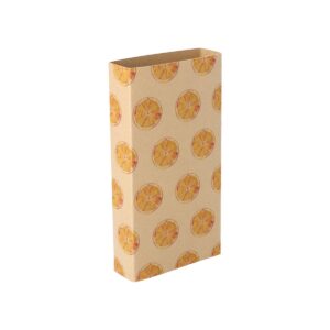 CreaSleeve Kraft 240 - personalizowany rękaw z papieru kraft