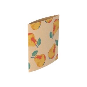 CreaSleeve Kraft 241 - personalizowany rękaw z papieru kraft