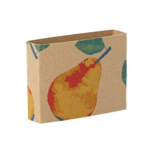 CreaSleeve Kraft 244 - personalizowany rękaw z papieru kraft
