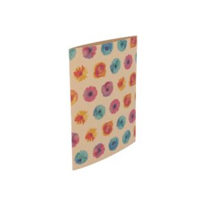 CreaSleeve Kraft 245 - personalizowany rękaw z papieru kraft