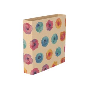 CreaSleeve Kraft 246 - personalizowany rękaw z papieru kraft