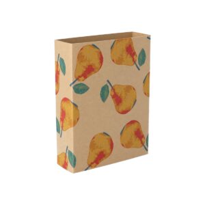 CreaSleeve Kraft 247 - personalizowany rękaw z papieru kraft