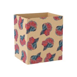 CreaSleeve Kraft 249 - personalizowany rękaw z papieru kraft