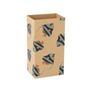 CreaSleeve Kraft 251 - personalizowany rękaw z papieru kraft