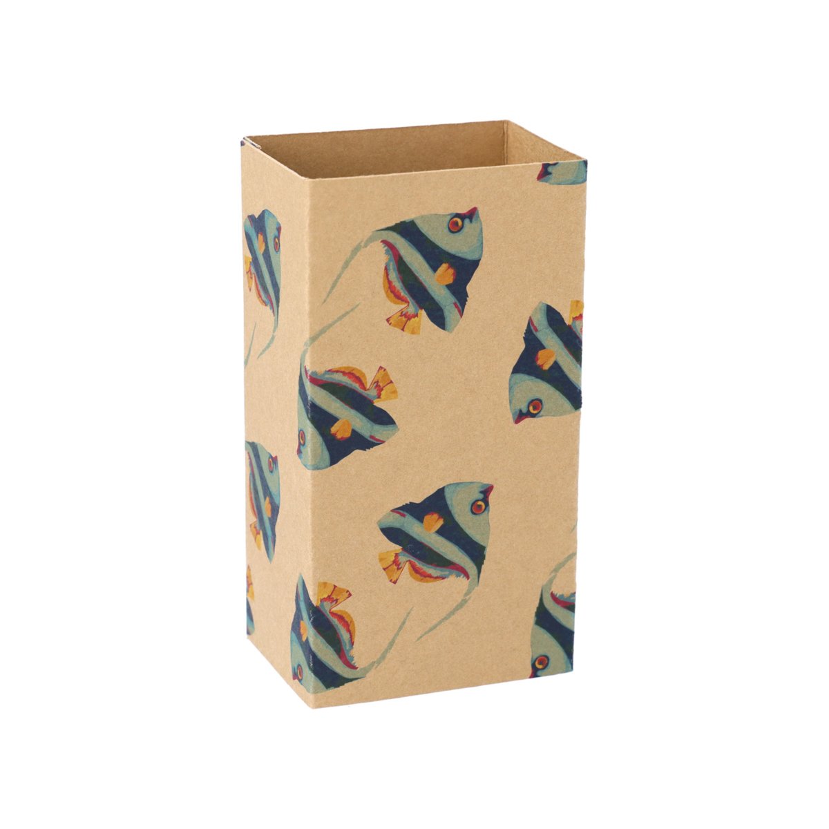 CreaSleeve Kraft 251 - personalizowany rękaw z papieru kraft