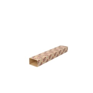 CreaSleeve Kraft 252 - personalizowany rękaw z papieru kraft