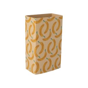 CreaSleeve Kraft 257 - personalizowany rękaw z papieru kraft