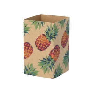 CreaSleeve Kraft 258 - personalizowany rękaw z papieru kraft