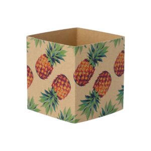 CreaSleeve Kraft 262 - personalizowany rękaw z papieru kraft