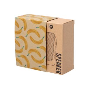 CreaSleeve Kraft 263 - personalizowany rękaw z papieru kraft