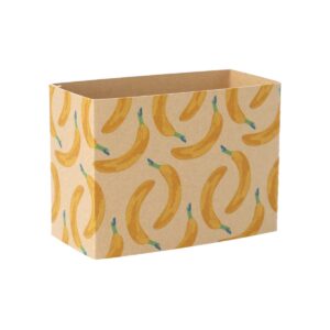 CreaSleeve Kraft 263 - personalizowany rękaw z papieru kraft