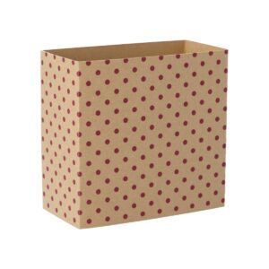 CreaSleeve Kraft 265 - personalizowany rękaw z papieru kraft