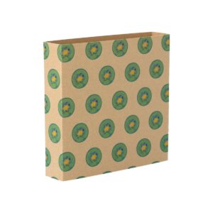 CreaSleeve Kraft 267 - personalizowany rękaw z papieru kraft