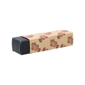 CreaSleeve Kraft 268 - personalizowany rękaw z papieru kraft