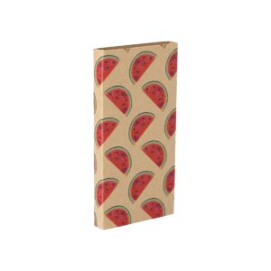 CreaSleeve Kraft 269 - personalizowany rękaw z papieru kraft