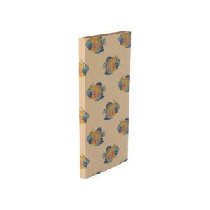 CreaSleeve Kraft 270 - personalizowany rękaw z papieru kraft