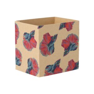 CreaSleeve Kraft 271 - personalizowany rękaw z papieru kraft