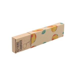 CreaSleeve Kraft 273 - personalizowany rękaw z papieru kraft
