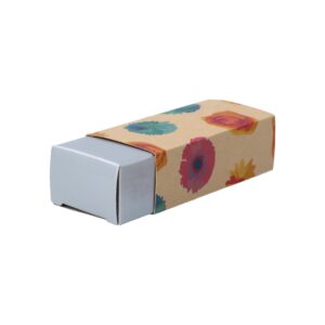 CreaSleeve Kraft 274 - personalizowany rękaw z papieru kraft