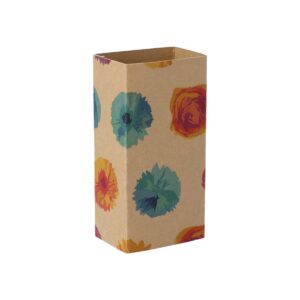 CreaSleeve Kraft 274 - personalizowany rękaw z papieru kraft