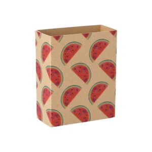CreaSleeve Kraft 275 - personalizowany rękaw z papieru kraft