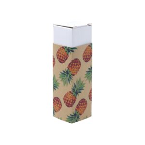 CreaSleeve Kraft 276 - personalizowany rękaw z papieru kraft