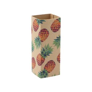 CreaSleeve Kraft 276 - personalizowany rękaw z papieru kraft