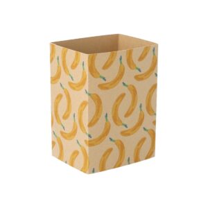 CreaSleeve Kraft 277 - personalizowany rękaw z papieru kraft