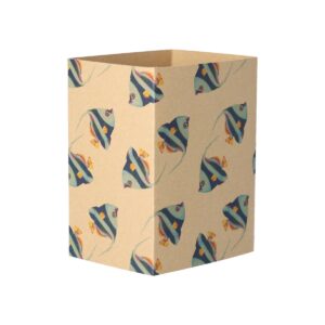 CreaSleeve Kraft 278 - personalizowany rękaw z papieru kraft