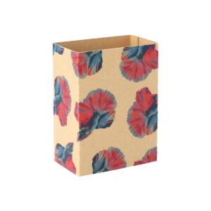 CreaSleeve Kraft 281 - personalizowany rękaw z papieru kraft