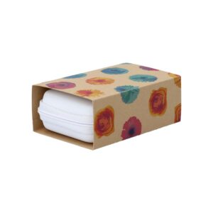 CreaSleeve Kraft 282 - personalizowany rękaw z papieru kraft