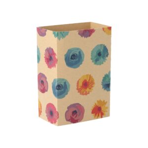 CreaSleeve Kraft 282 - personalizowany rękaw z papieru kraft