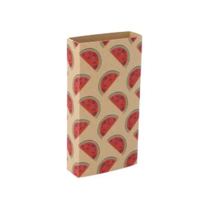 CreaSleeve Kraft 283 - personalizowany rękaw z papieru kraft