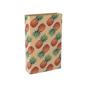 CreaSleeve Kraft 284 - personalizowany rękaw z papieru kraft