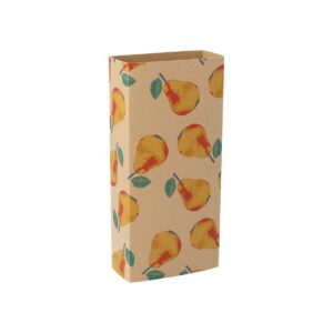 CreaSleeve Kraft 286 - personalizowany rękaw z papieru kraft
