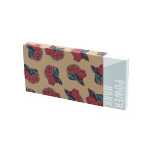 CreaSleeve Kraft 288 - personalizowany rękaw z papieru kraft