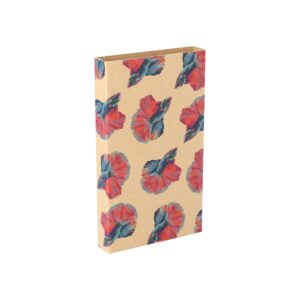 CreaSleeve Kraft 288 - personalizowany rękaw z papieru kraft