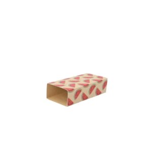 CreaSleeve Kraft 289 - personalizowany rękaw z papieru kraft