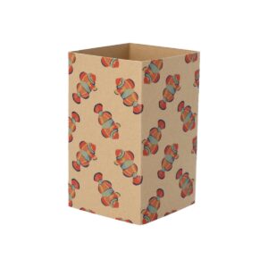 CreaSleeve Kraft 292 - personalizowany rękaw z papieru kraft