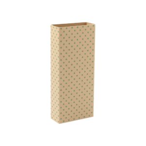 CreaSleeve Kraft 295 - personalizowany rękaw z papieru kraft