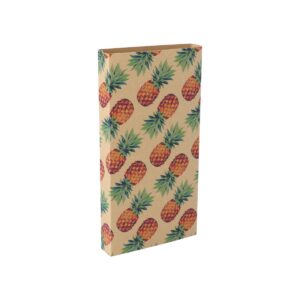 CreaSleeve Kraft 298 - personalizowany rękaw z papieru kraft