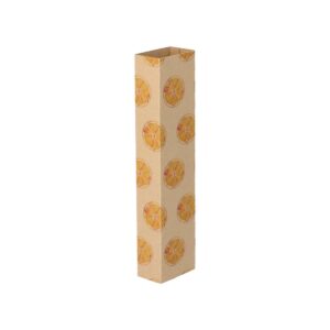 CreaSleeve Kraft 300 - personalizowany rękaw z papieru kraft