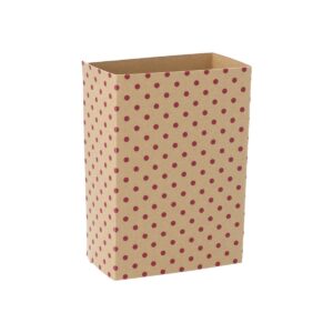 CreaSleeve Kraft 302 - personalizowany rękaw z papieru kraft