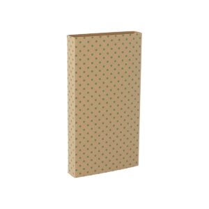 CreaSleeve Kraft 303 - personalizowany rękaw z papieru kraft