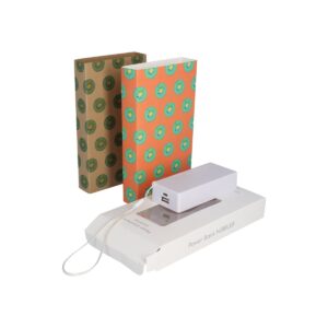 CreaSleeve Kraft 304 - personalizowany rękaw z papieru kraft