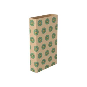 CreaSleeve Kraft 304 - personalizowany rękaw z papieru kraft