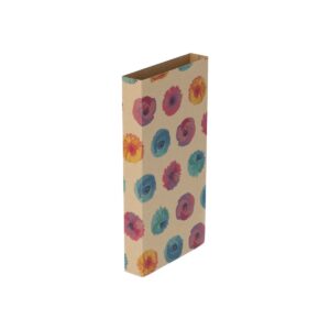 CreaSleeve Kraft 306 - personalizowany rękaw z papieru kraft