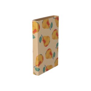 CreaSleeve Kraft 307 - personalizowany rękaw z papieru kraft