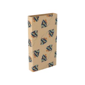 CreaSleeve Kraft 309 - personalizowany rękaw z papieru kraft