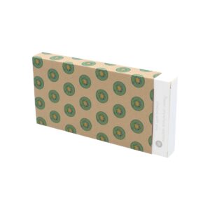 CreaSleeve Kraft 311 - personalizowany rękaw z papieru kraft